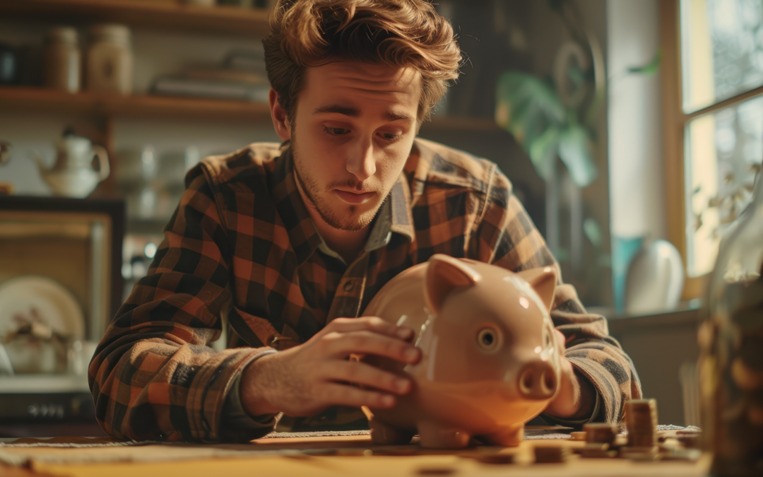 ¿Eres universitario? Estos son los 5 errores financieros que debes evitar